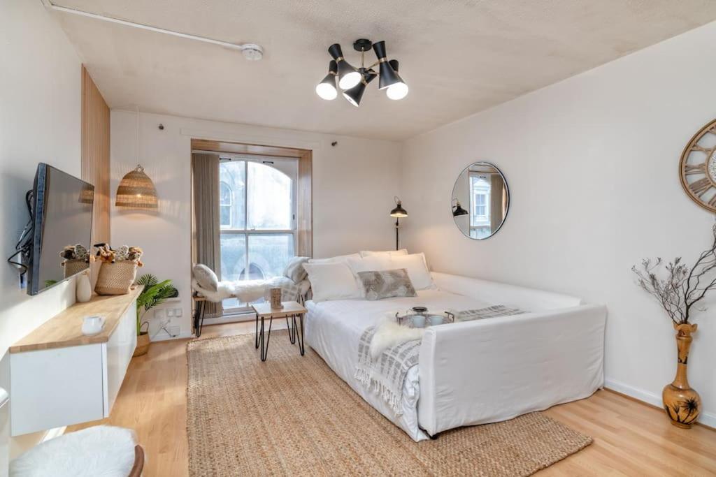 Silver Stone Suite - In The Heart Of Aberdeen Kültér fotó